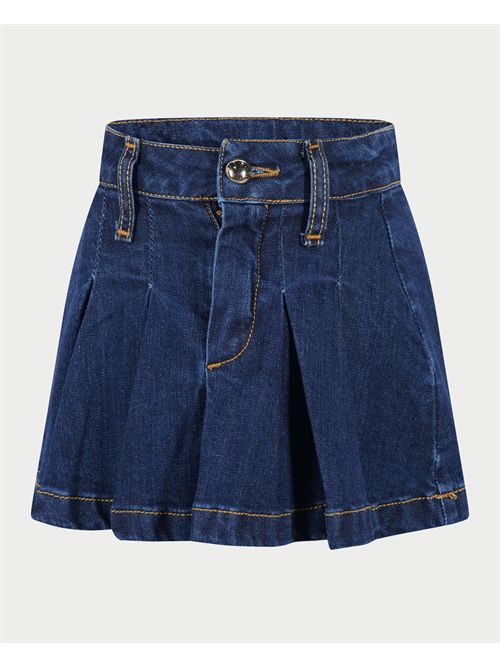  FUN & FUN | FCBSK02423B/DENIM